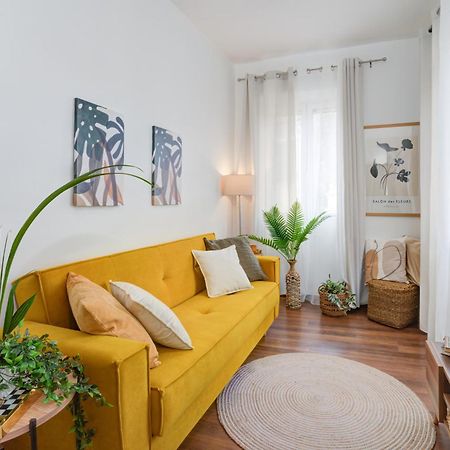 דירות Semeli Old Town Corfu Retreat With Amazing Views מראה חיצוני תמונה