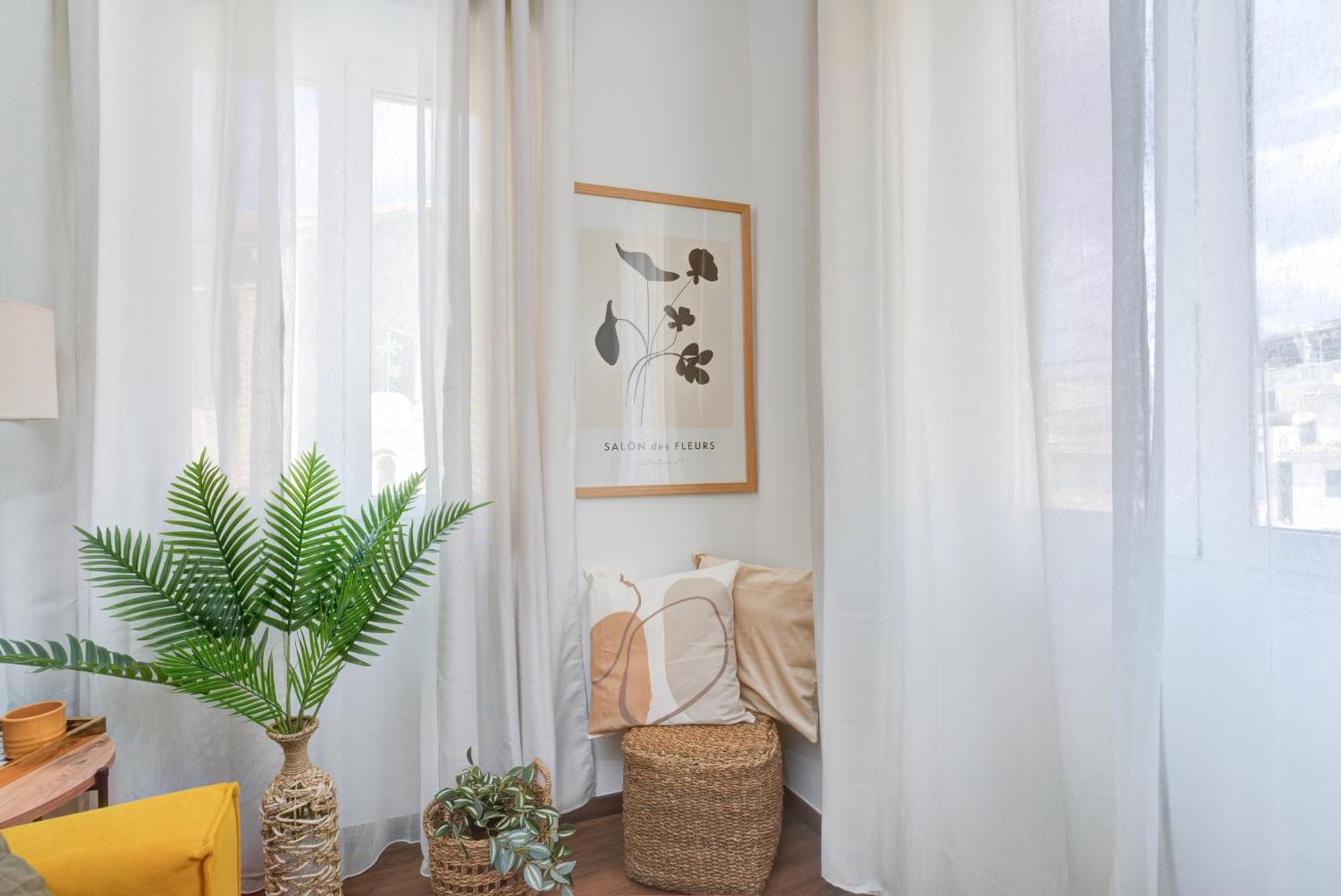 דירות Semeli Old Town Corfu Retreat With Amazing Views מראה חיצוני תמונה